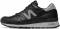 New Balance 1300 - Black/Silver (M1300BO) New Balance 1300 - Black/Silver (M1300BO)