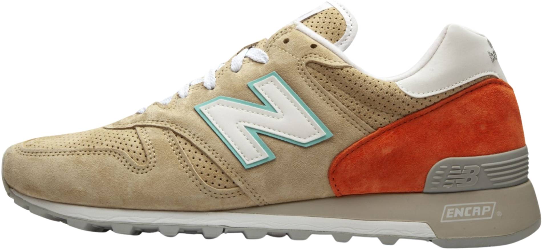 New Balance 1300 Review, Facts, Comparison | RunRepeat