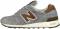 New Balance 1300 - Grey (M1300DA) New Balance 1300 - Grey (M1300DA)