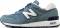 New Balance 1300 - Blue (M1300DT) New Balance 1300 - Blue (M1300DT)