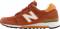 New Balance 1300 - Orange (M1300CP) New Balance 1300 - Orange (M1300CP)