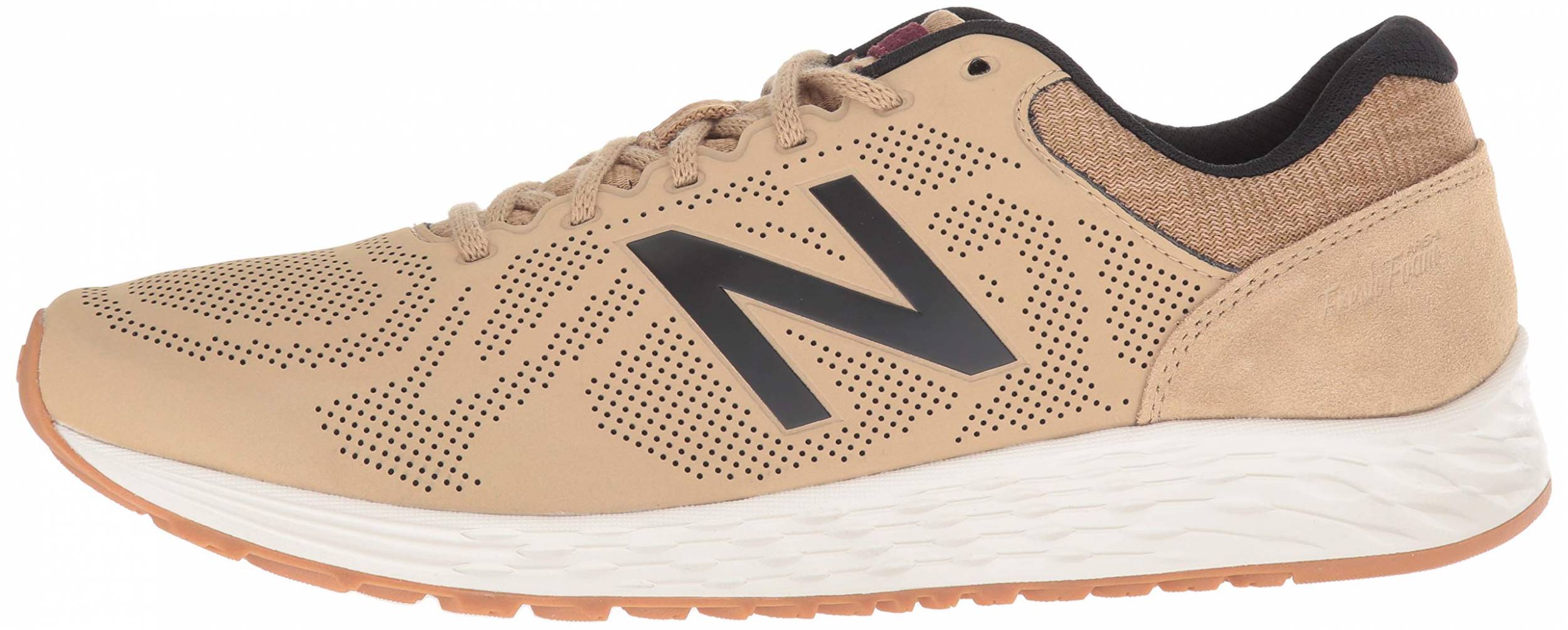 new balance 990 uomo marroni