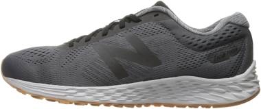 New Balance Fresh Foam Arishi - Grey (MARISLB1)