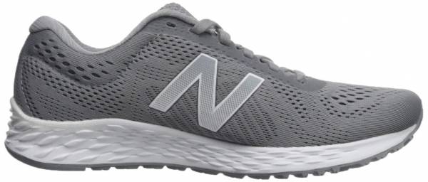 new balance men's arishi v1 fresh foam running shoe