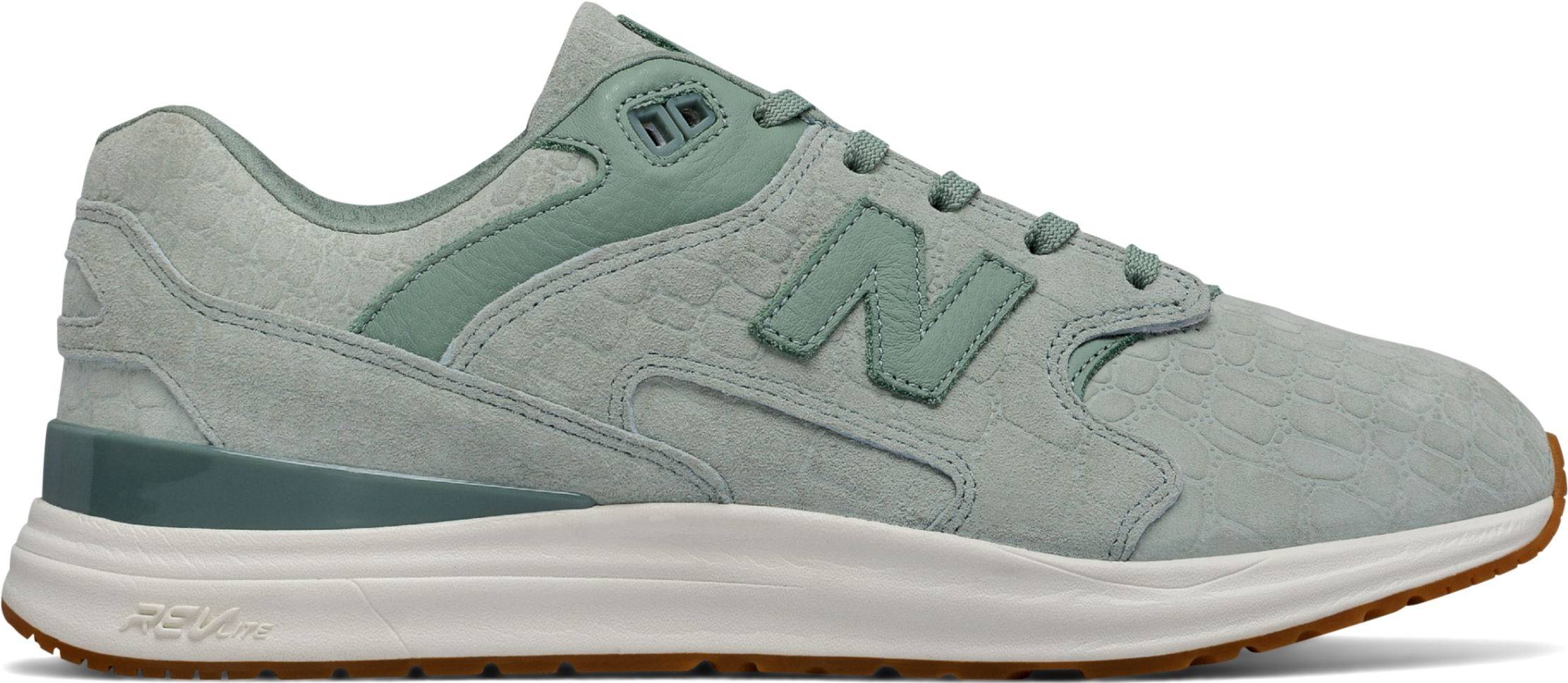 Only $54 + Review of New Balance 1550 