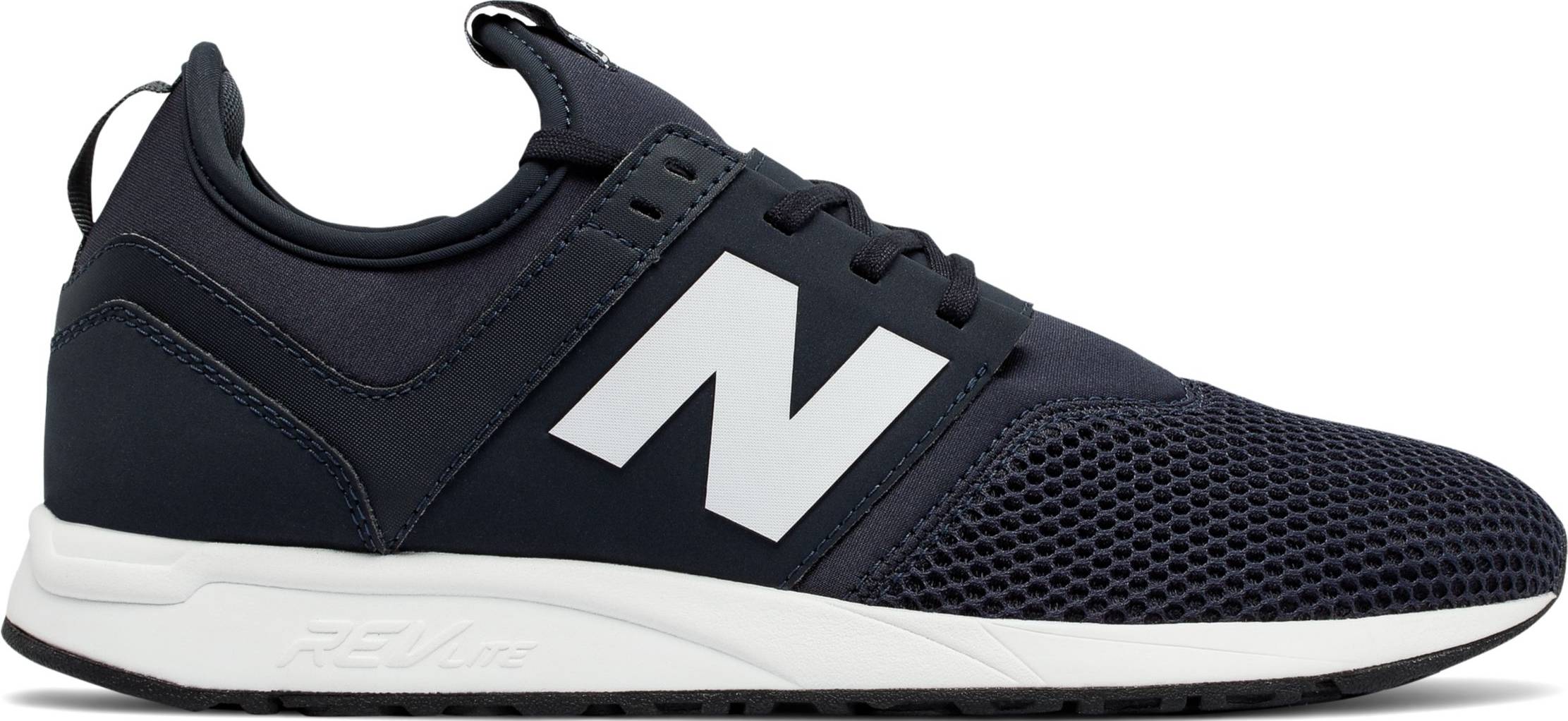 New Balance 247 Classic Review, Facts, Comparison | Runrepeat