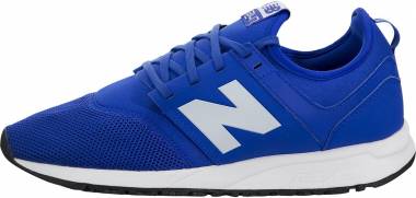 nb 247 blue