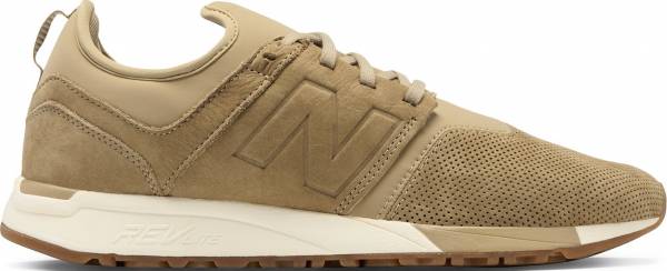 new balance 247 luxe