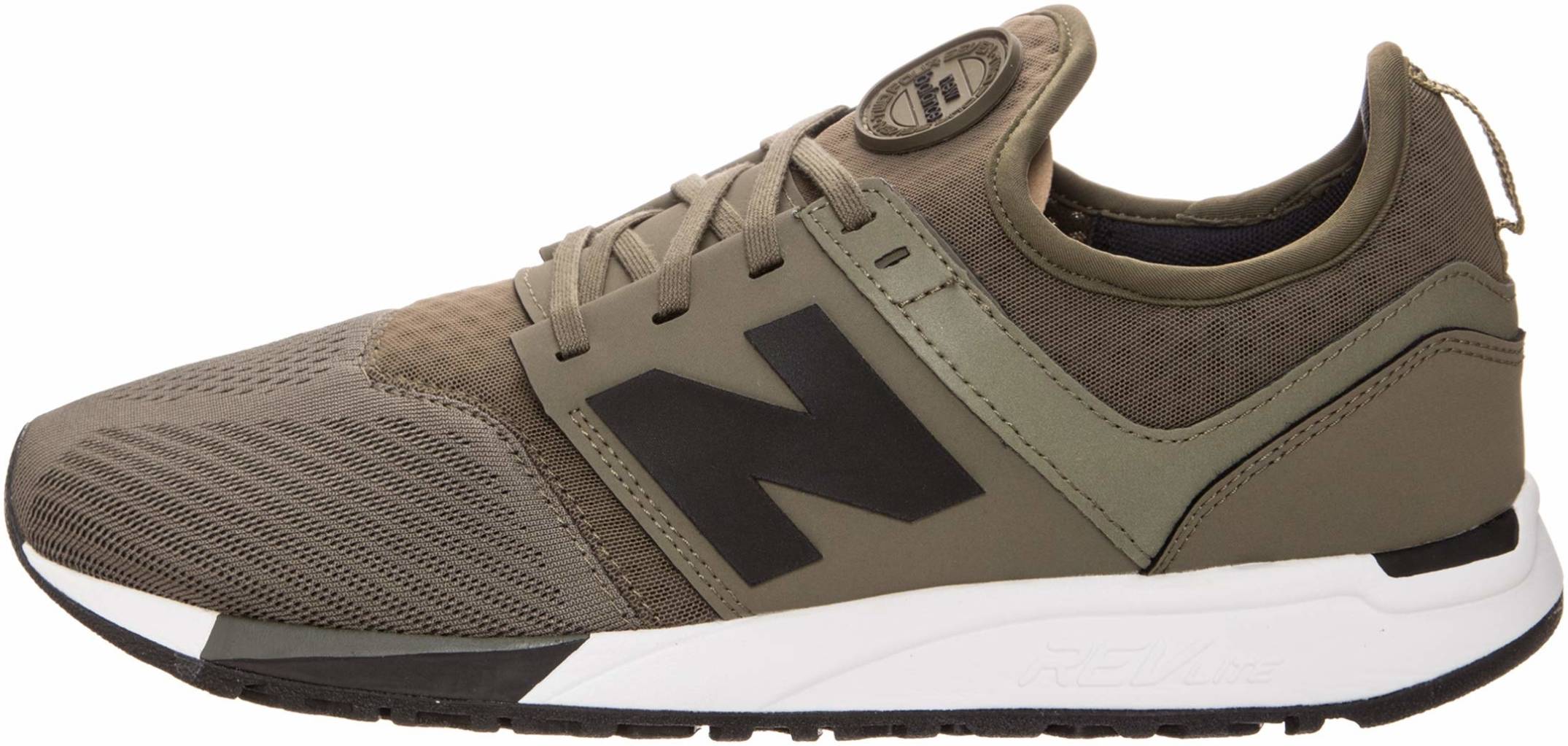 New Balance 247 Sport sneakers (only $60) | RunRepeat