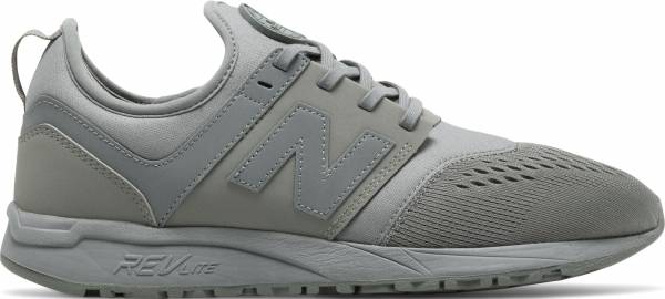 Caballo difícil Factor malo Only $63 + Review of New Balance 247 Sport | RunRepeat
