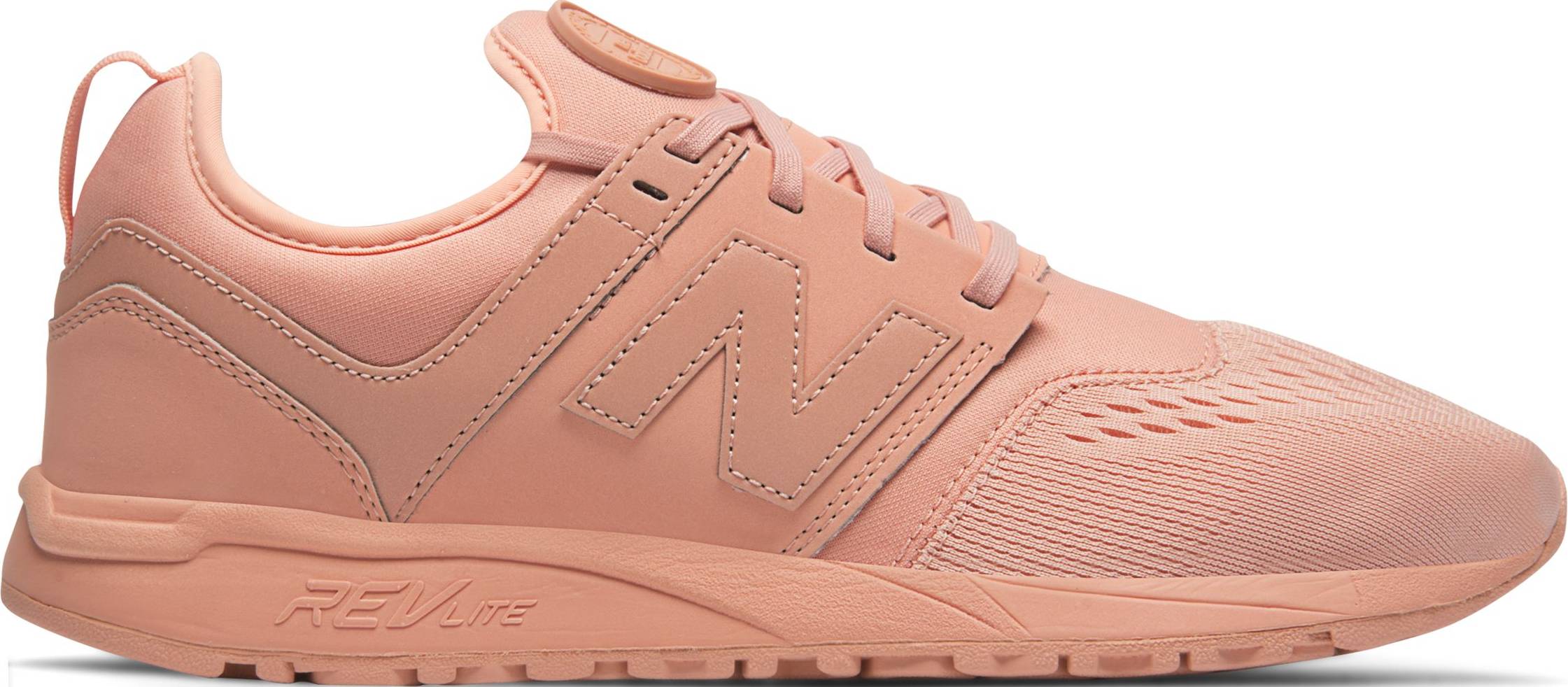 new balance 247 womens review