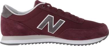 new balance 850 burgundy