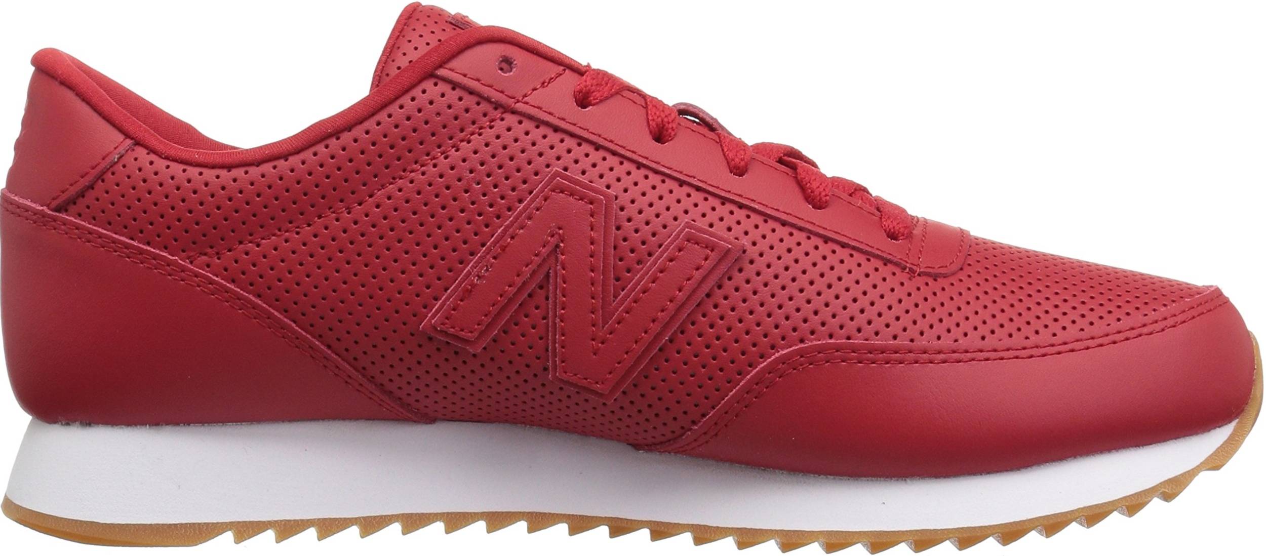 Only £66 + Review of New Balance 501 