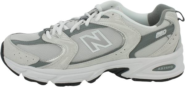 New Balance 530 Review, Facts, Comparison | RunRepeat
