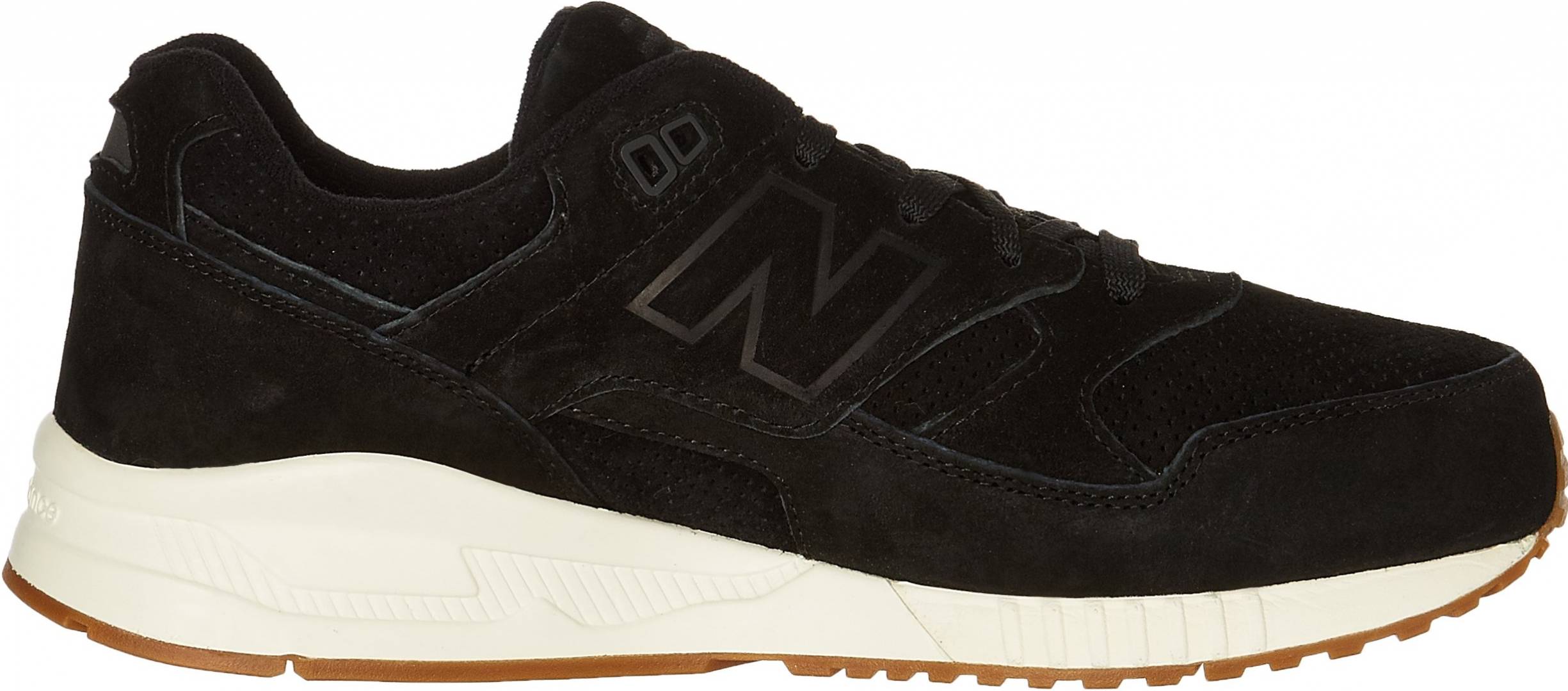 new balance 696 uomo nere