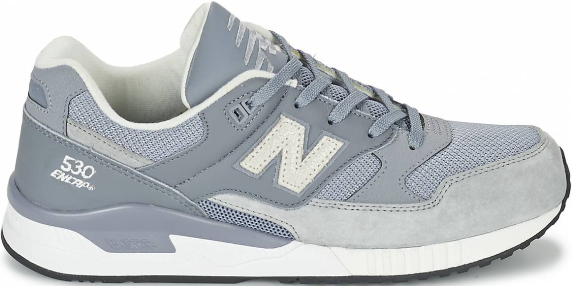 New Balance 530 sneakers in 5 colors (only £40) | RunRepeat