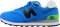 zapatillas de running New Balance placa de carbono - Blue (ML574ACA)