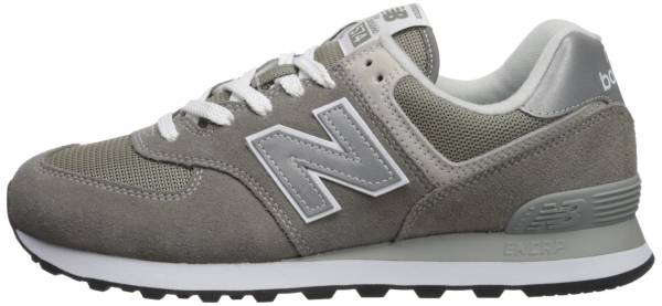 Only $42 + Review of New Balance 574 Classic | RunRepeat