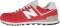 zapatillas de running New Balance placa de carbono - Red (ML574VIE)
