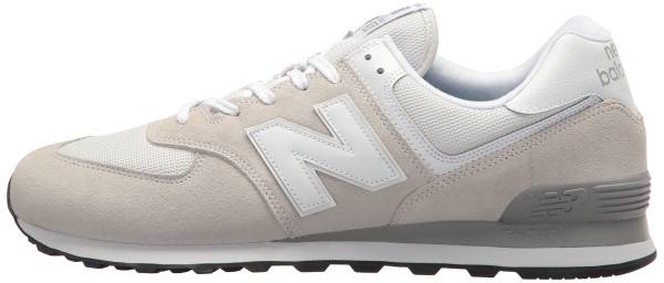 new balance men's 574 nimbus cloud