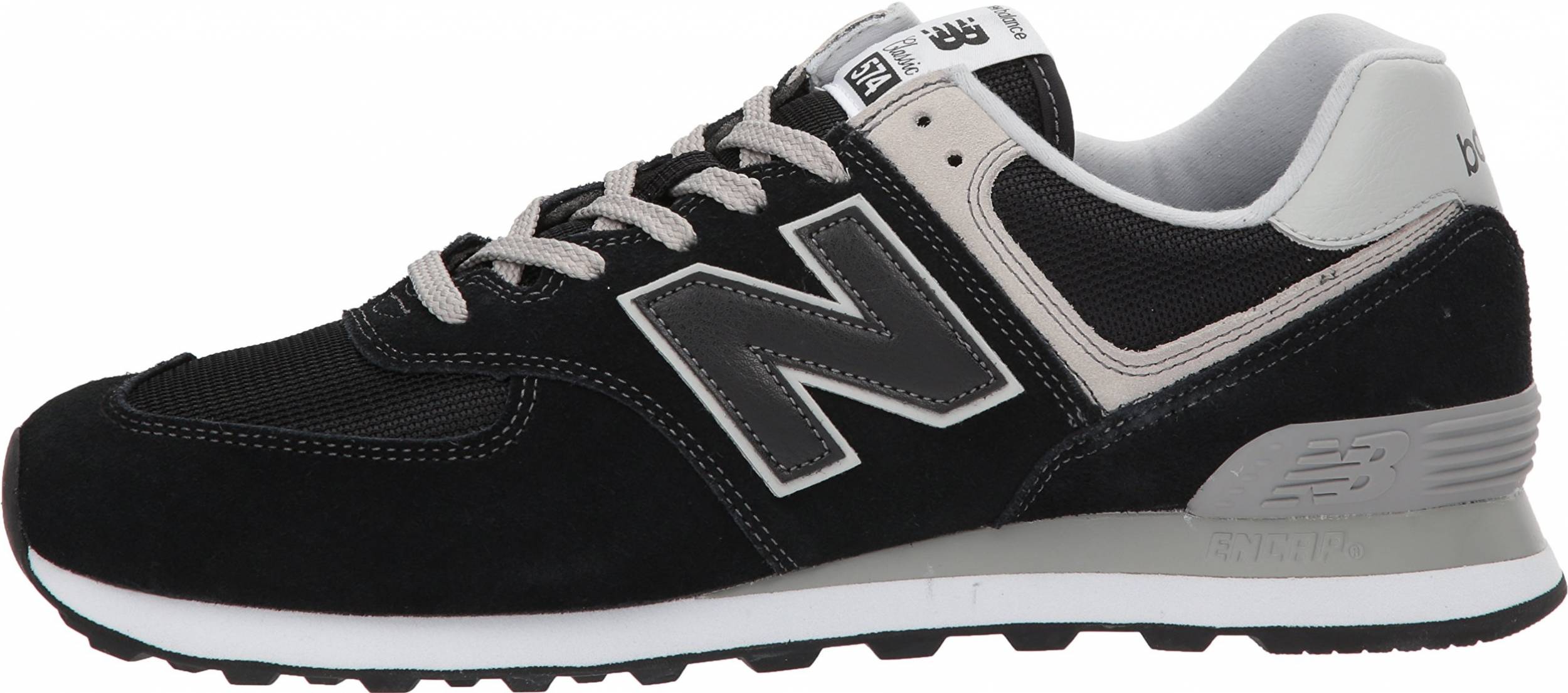 10+ New Balance 574 sneakers: Save up to 51% | RunRepeat