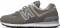 New Balance 574 Core - Grey (WL574EG) New Balance 574 Core - Grey (WL574EG)