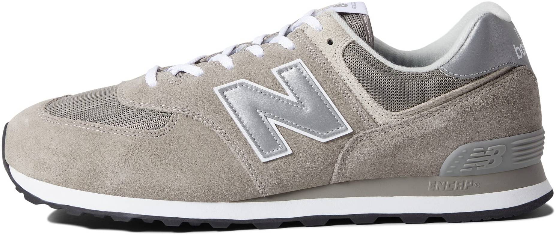 New Balance 574 Core sneakers in 6 colors (only $65) | RunRepeat