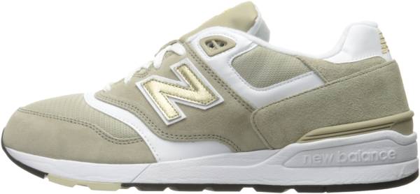 New Balance 597 sneakers in 5 colors (only $55) | RunRepeat