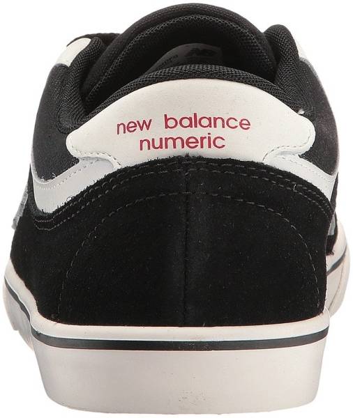 new balance numeric quincy 254 review