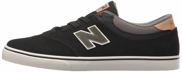 new balance quincy 254 skate shoes