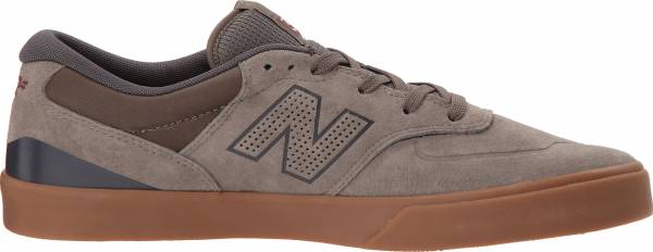 new balance numeric review