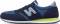 New Balance 420 - Blue (WL420KIB)