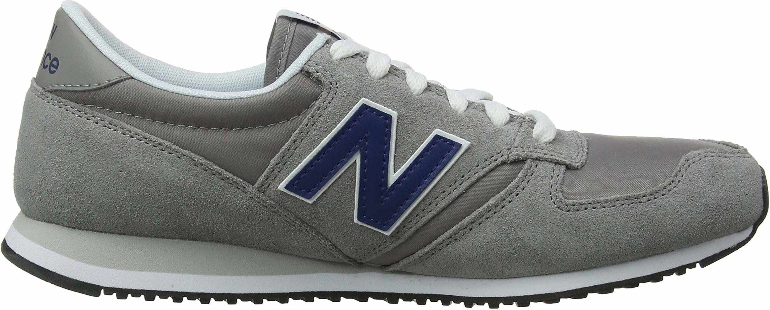 New Balance 420 sneakers in 5 colors (only $36) | RunRepeat
