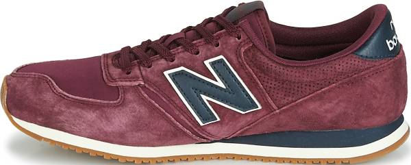 new balance 420 navy with red Promotion OFF57%