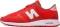 New Balance 420 - Red (WRL420LC)