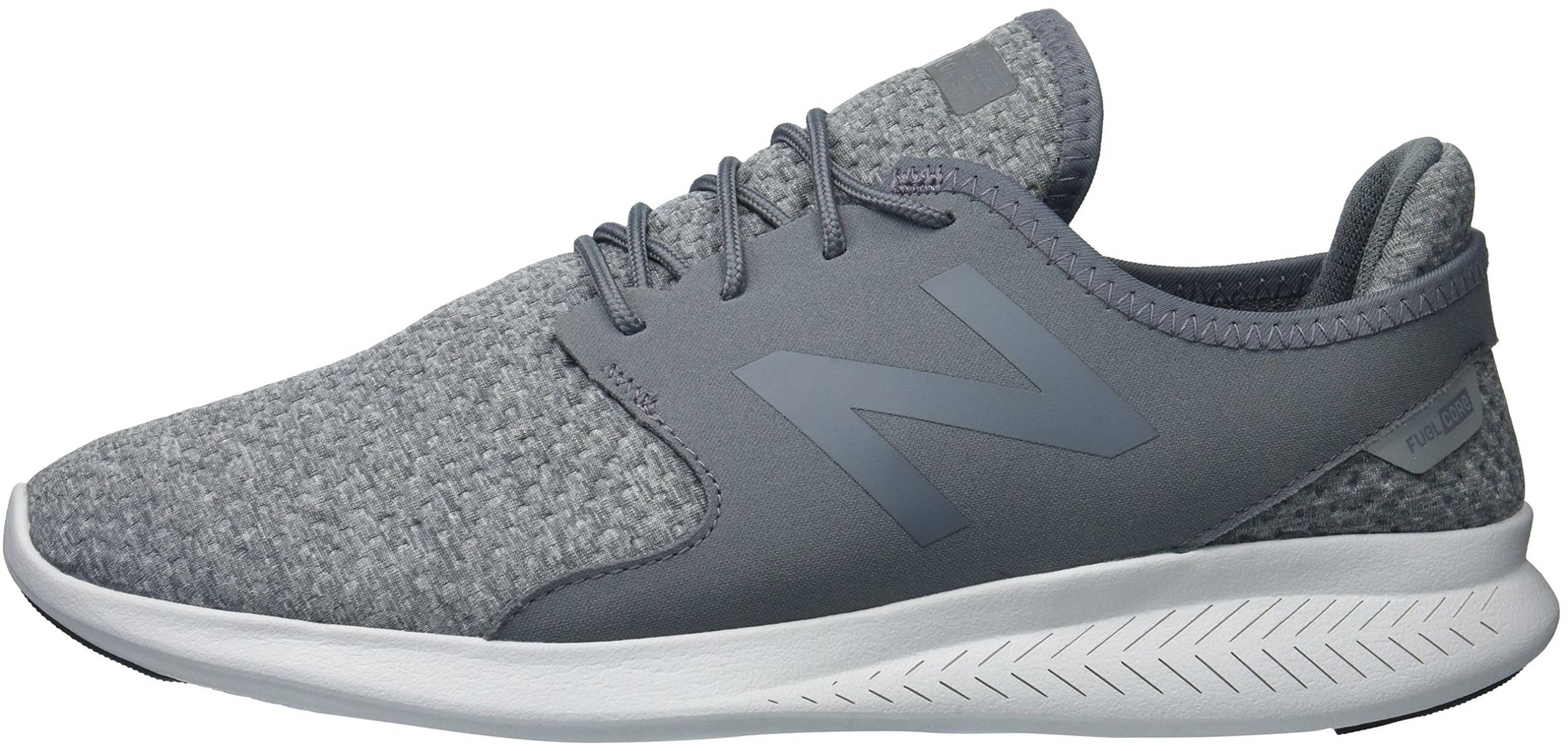pipe composite Restraint New Balance FuelCore Coast v3 Review 2022, Facts, Deals ($40) | RunRepeat