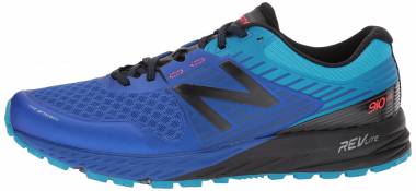 New Balance Trail Running Shoes 