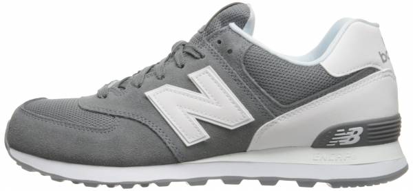 13 Reasons to/NOT to Buy New Balance 574 Reflective (Aug 2021 ...