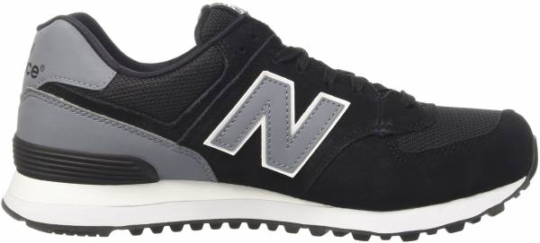 new balance 574 all black Sale,up to 44 
