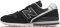 New Balance 996 - Black/Grey (M996CPC)