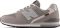 New Balance 996 - Grey/Metallic Silver (M996XA2)