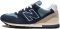 New Balance 996 - Blue / white (U996TB)