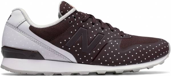New Balance 996 Review, Facts, Comparison | RunRepeat