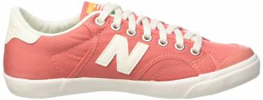 new balance 358 Pink