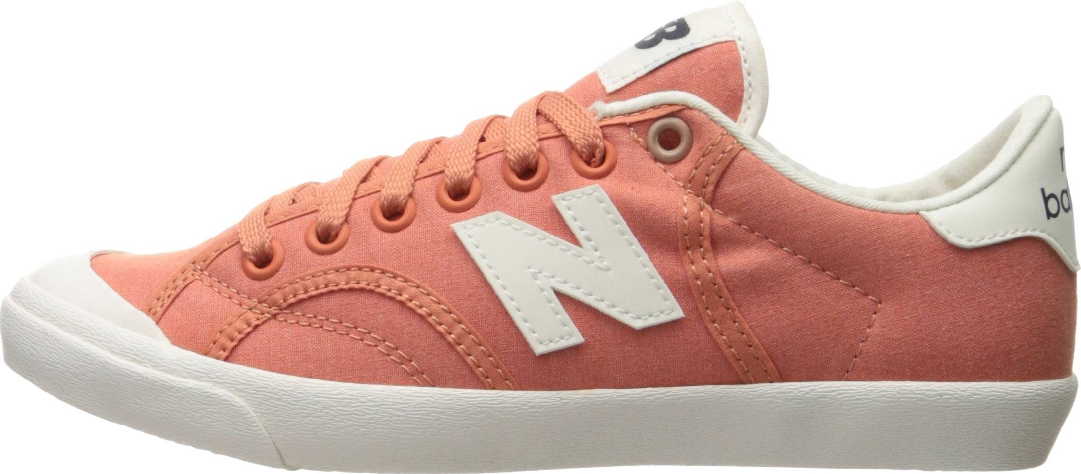 New Balance Pro Court sneakers (only £28) | RunRepeat