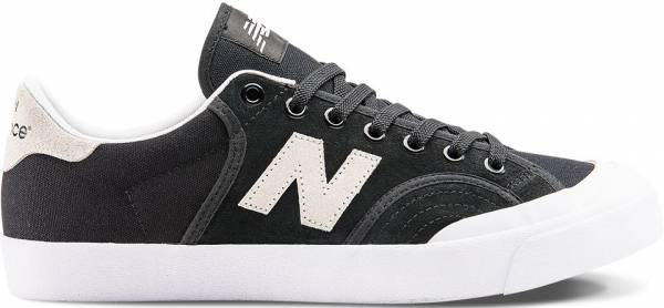 Review of New Balance Pro Court 212 