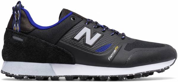 new balance trailbuster re-engineered review