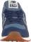 New Balance 574 Leather -  - slide 4