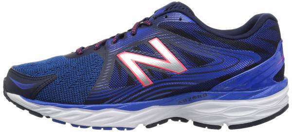 new balance dc 680 review