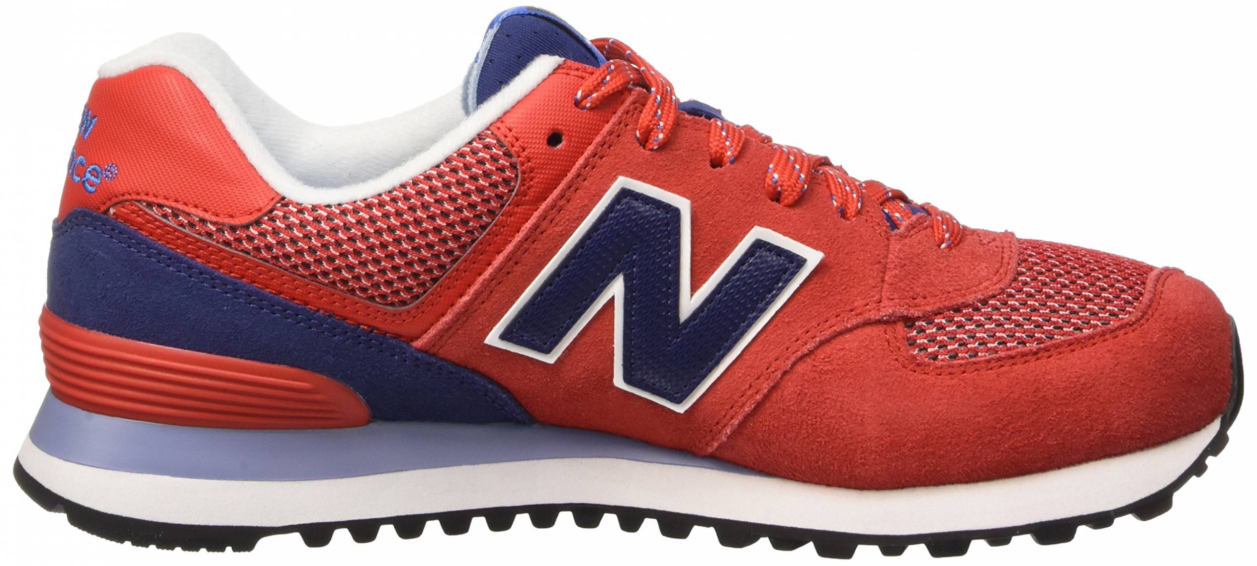 Only $39 + Review of New Balance 574 Fresh Foam | RunRepeat